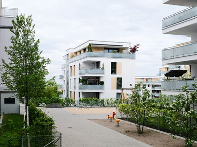 Gebäudeservice für Wohnungsgenossenschaften bei Hoyerswerda Halle Leipzig und Dresden